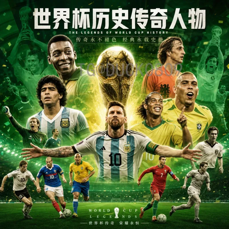 完整解读2026美加墨世界杯扩军48队规则：赛制、名额与亮点全解析